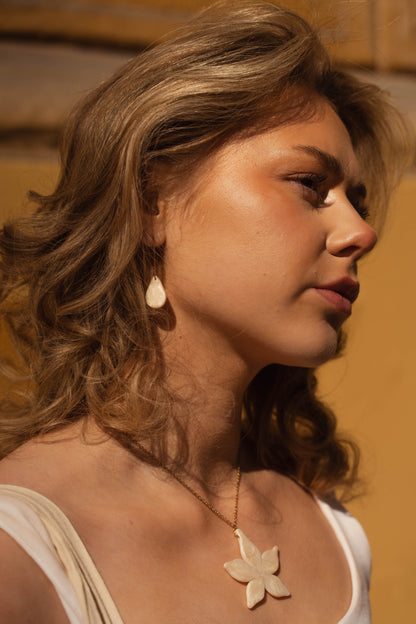 SOLFRID EARRINGS