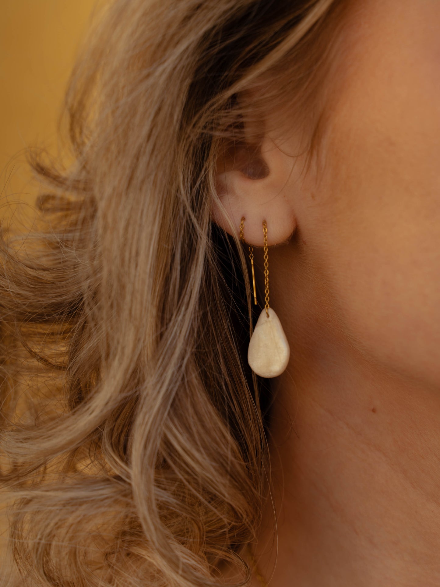 SOLFRID EARRINGS