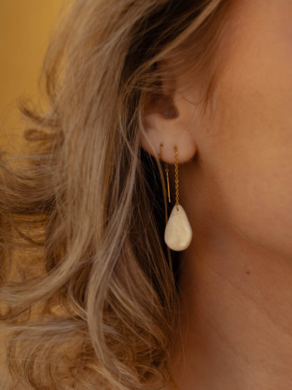 SOLFRID EARRINGS
