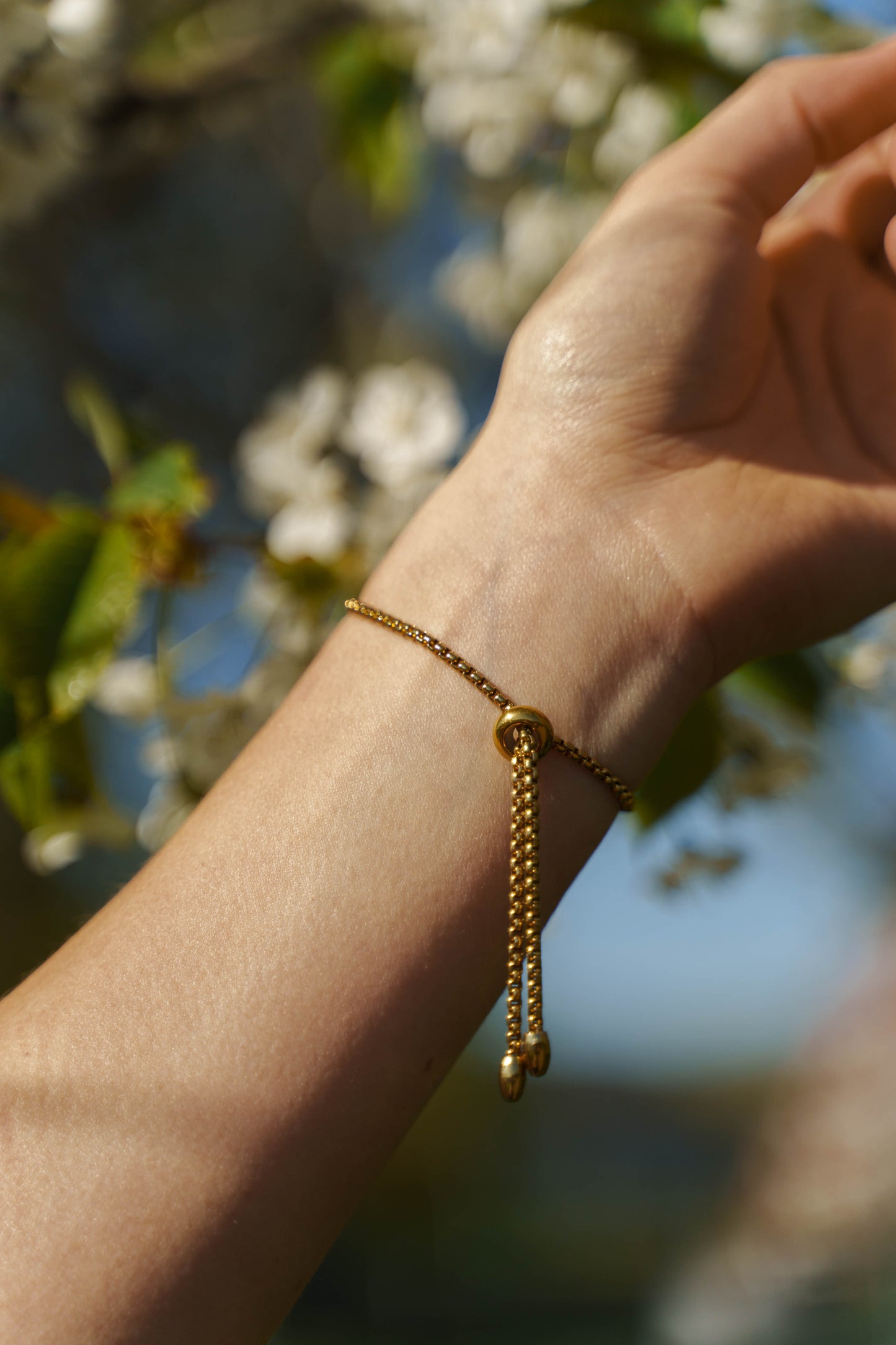 MAUD BRACELET